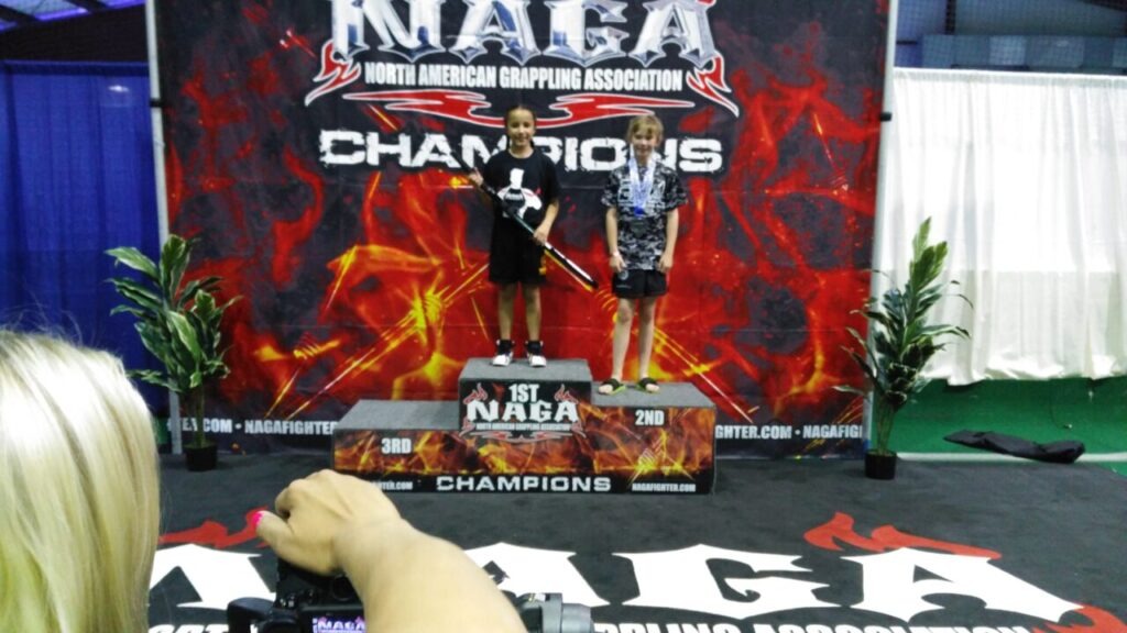 youth martial arts classes