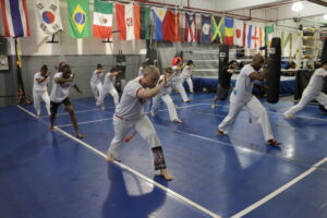Capoeira