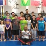 Chicago youth martial arts classes